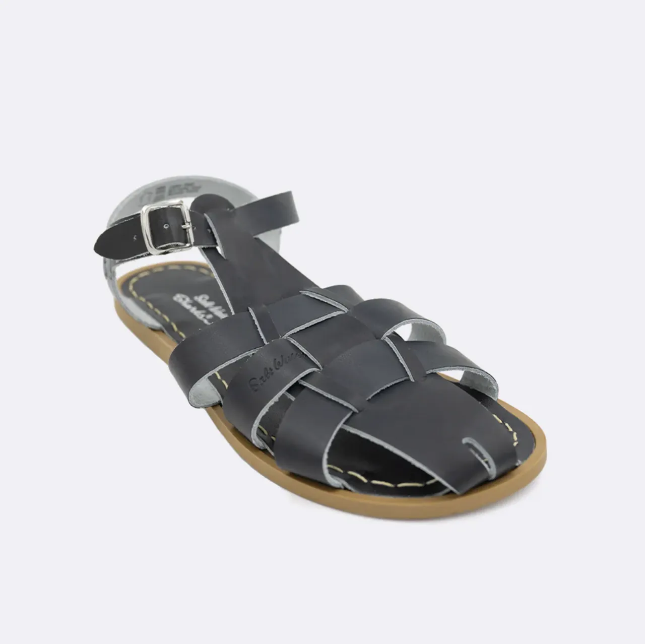 Salt water Shark (Youth&Adult) Black