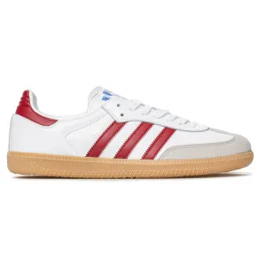 Samba OG | White Burgundy