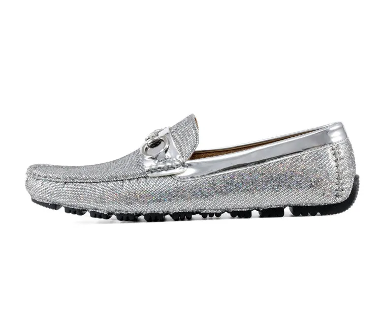 Samson Silver