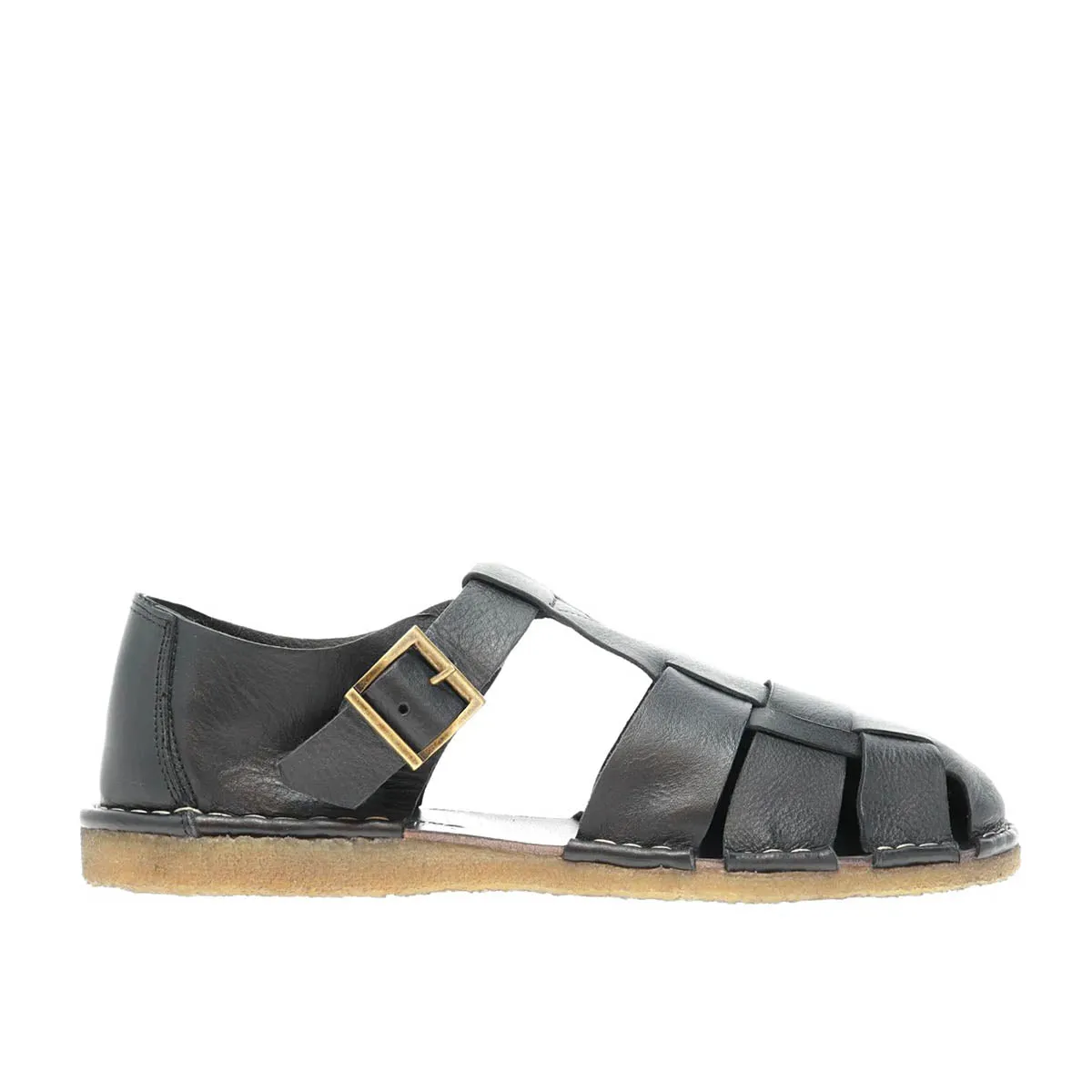 SAN 2001 - Fisherman sandals