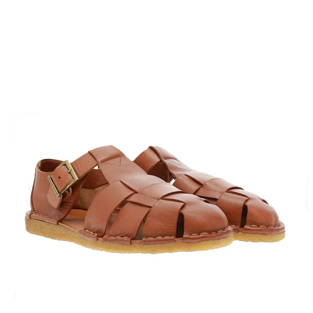 SAN 2001 - Fisherman sandals