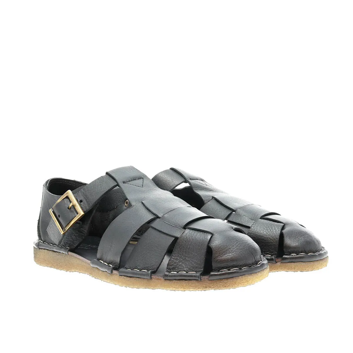 SAN 2001 - Fisherman sandals