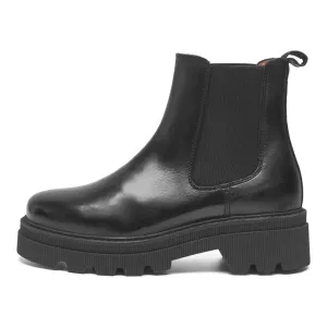 Sanna Chelsea L - Black