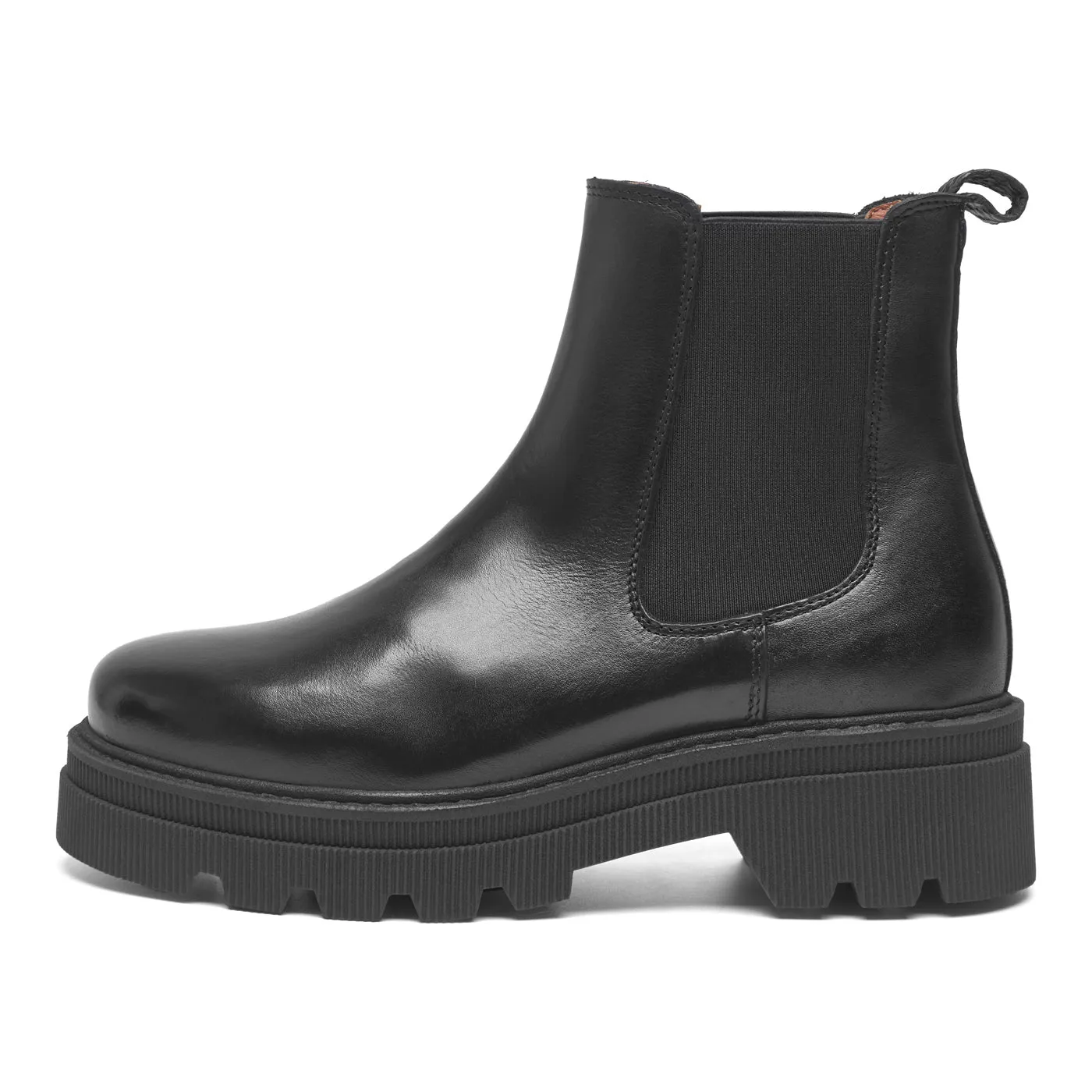 Sanna Chelsea L - Black