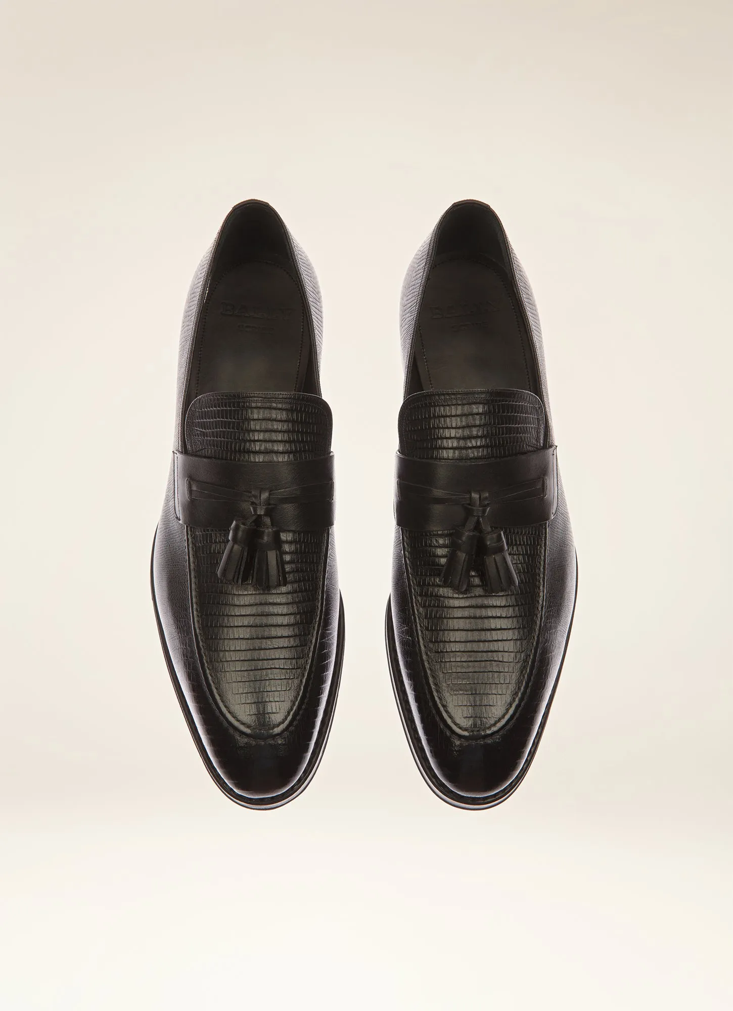 Scuvier-L - Loafers
