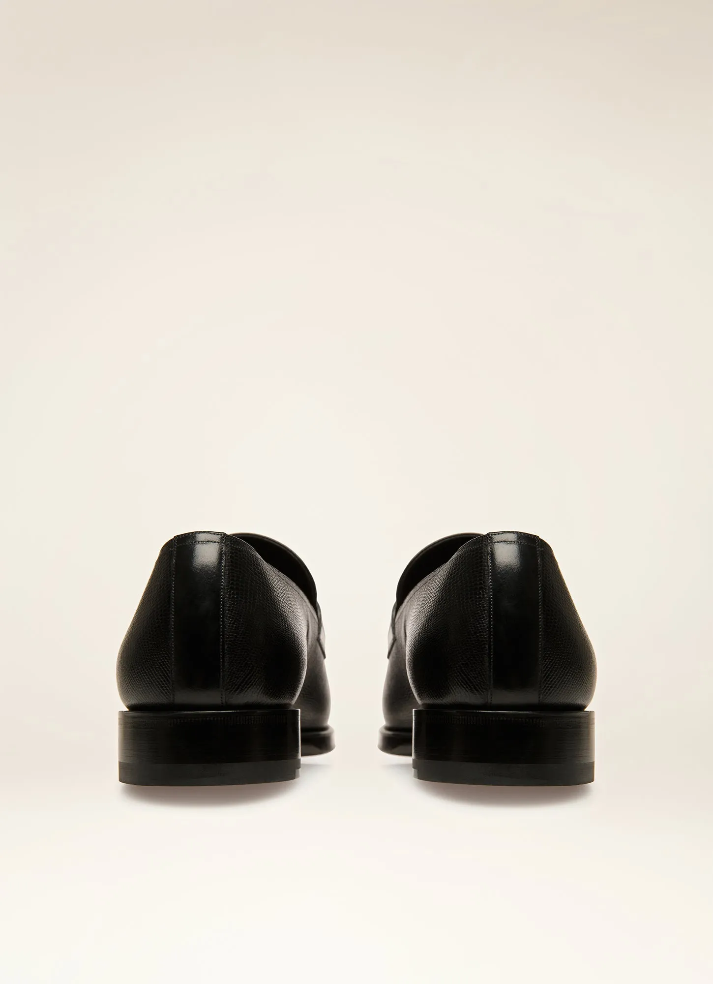 Scuvier-L - Loafers