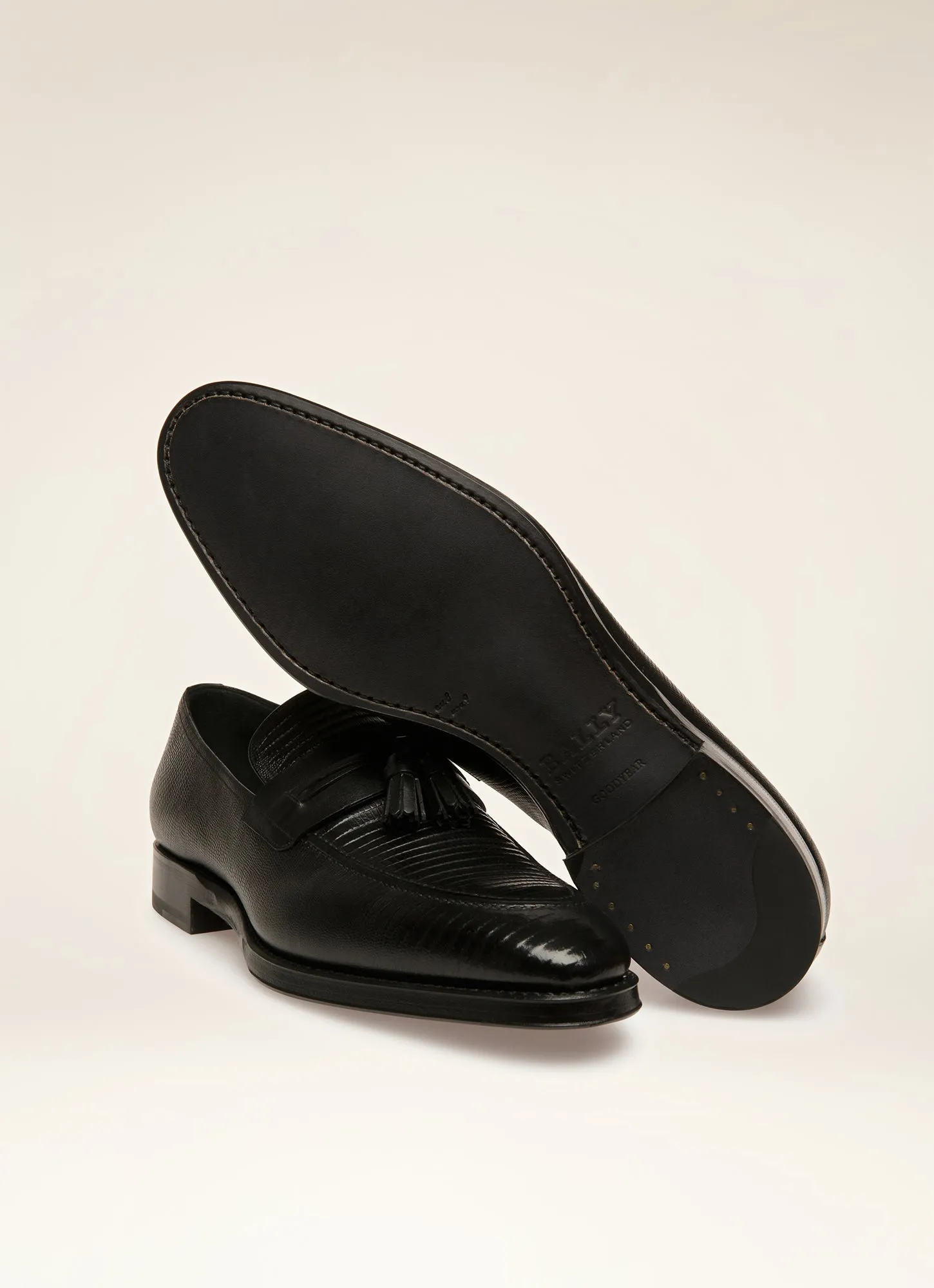 Scuvier-L - Loafers