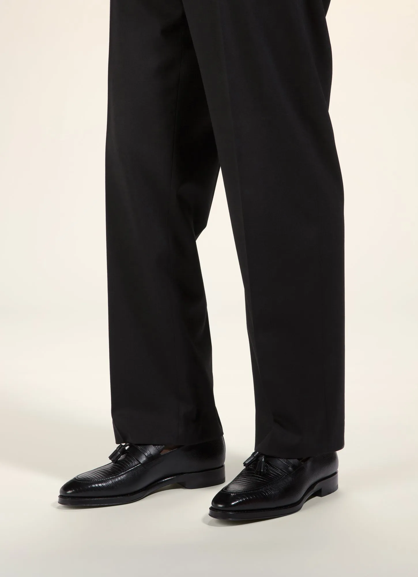 Scuvier-L - Loafers