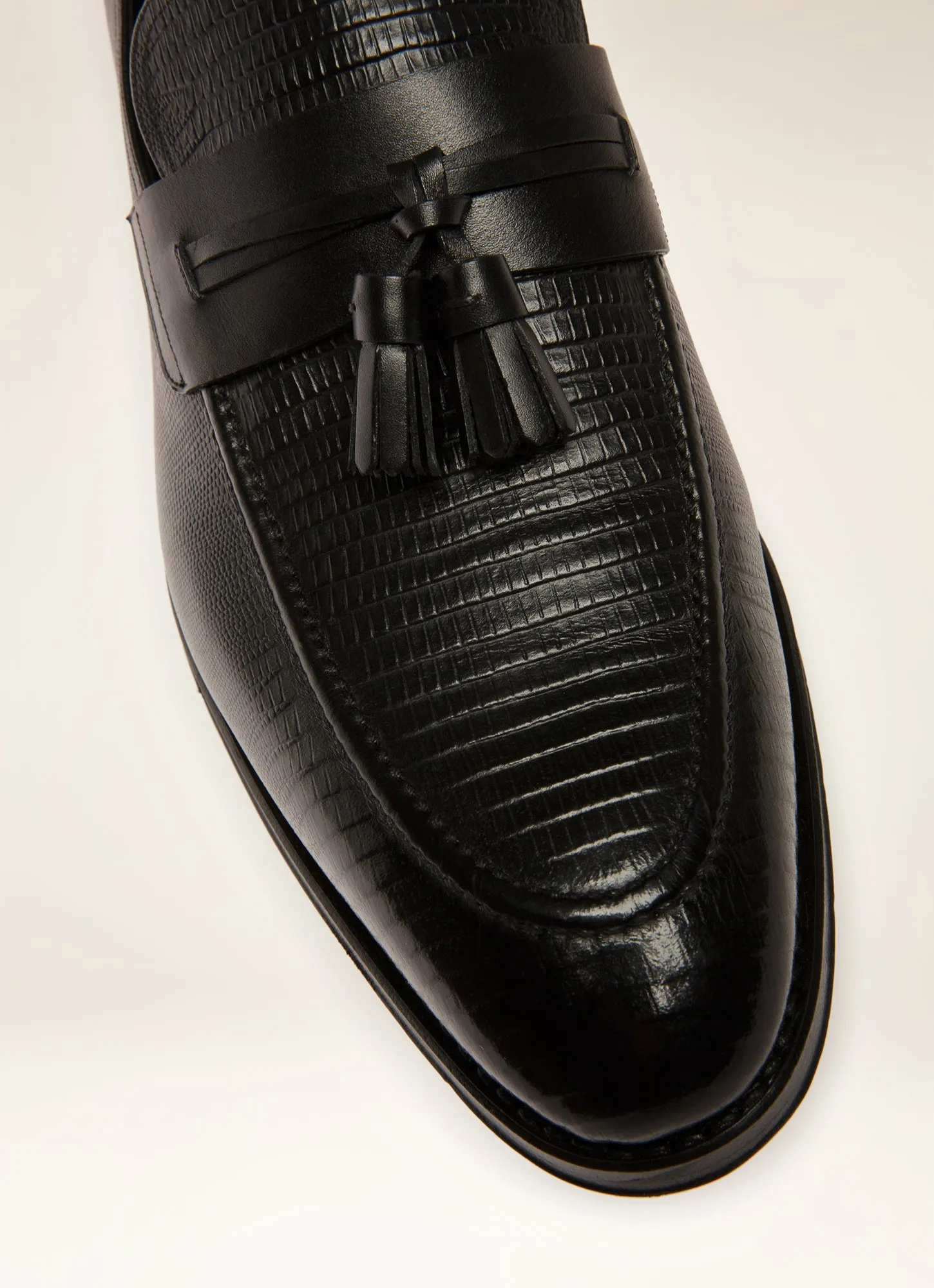 Scuvier-L - Loafers