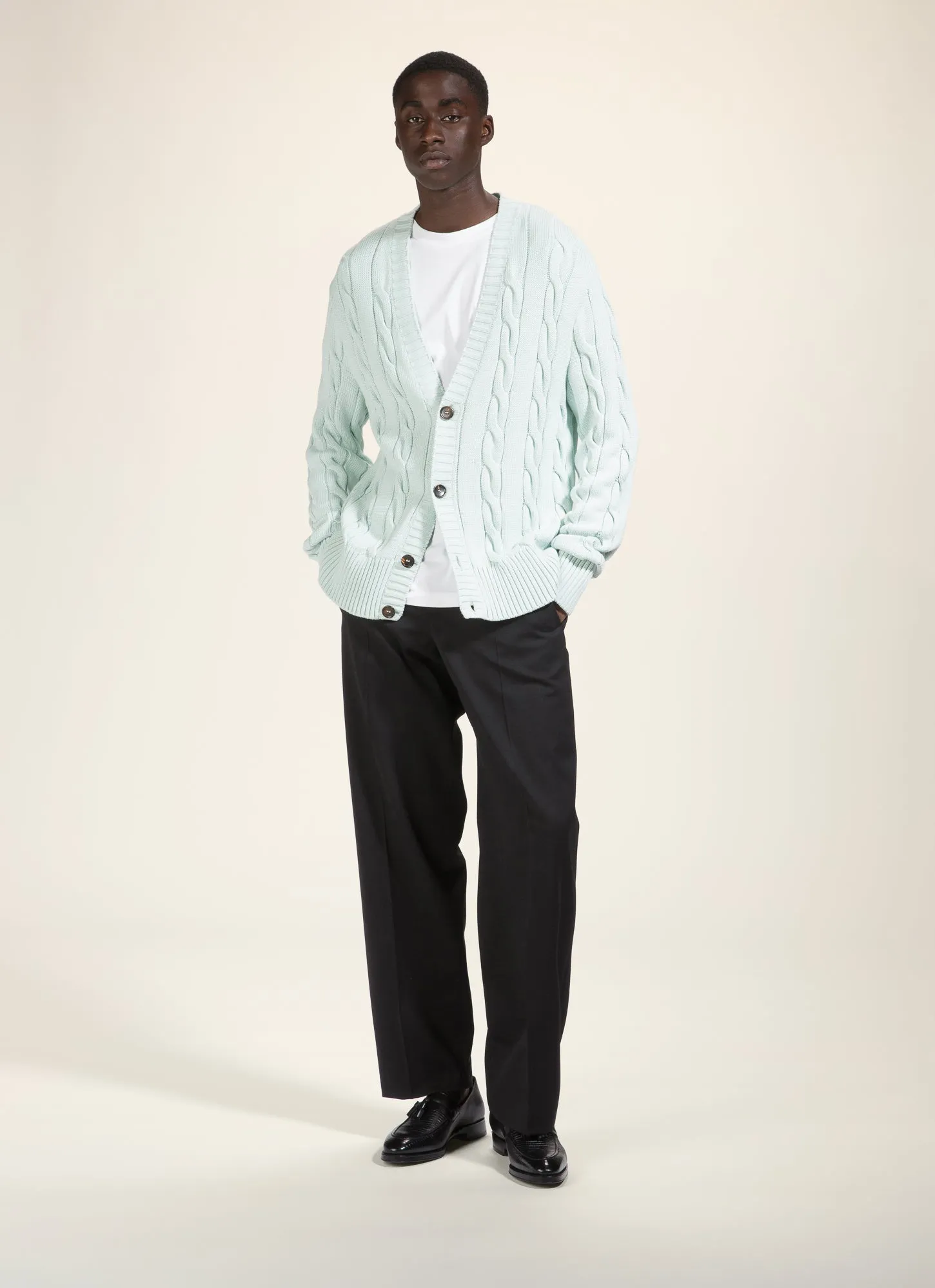 Scuvier-L - Loafers