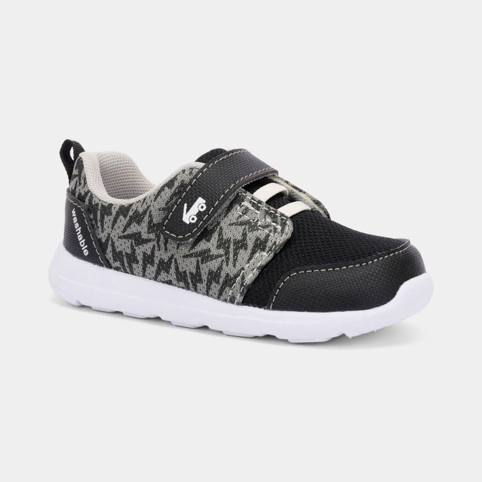 See Kai Run Basics Boys Toddler Slip On Stryker Sneakers Shoes 86832549