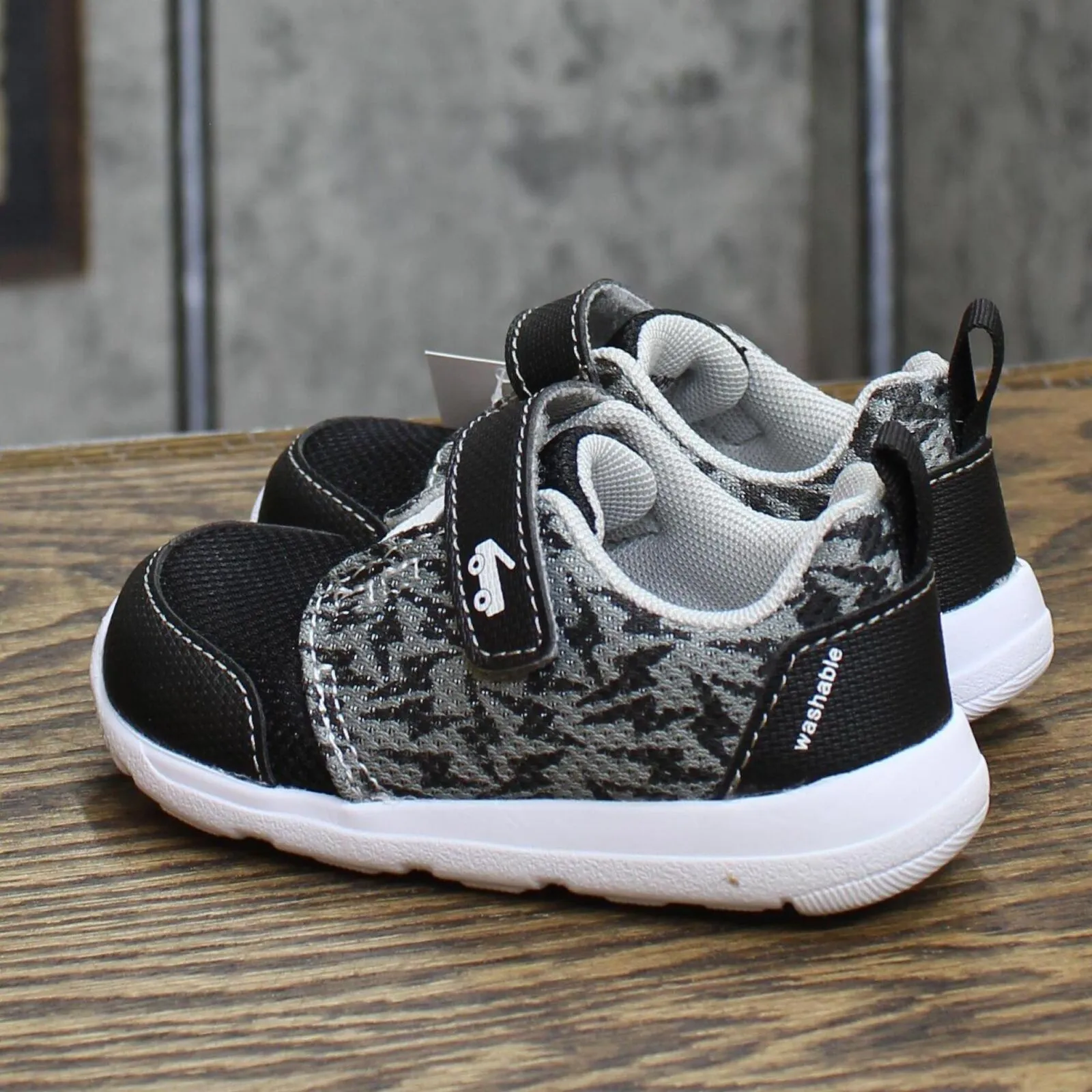 See Kai Run Basics Boys Toddler Slip On Stryker Sneakers Shoes 86832549