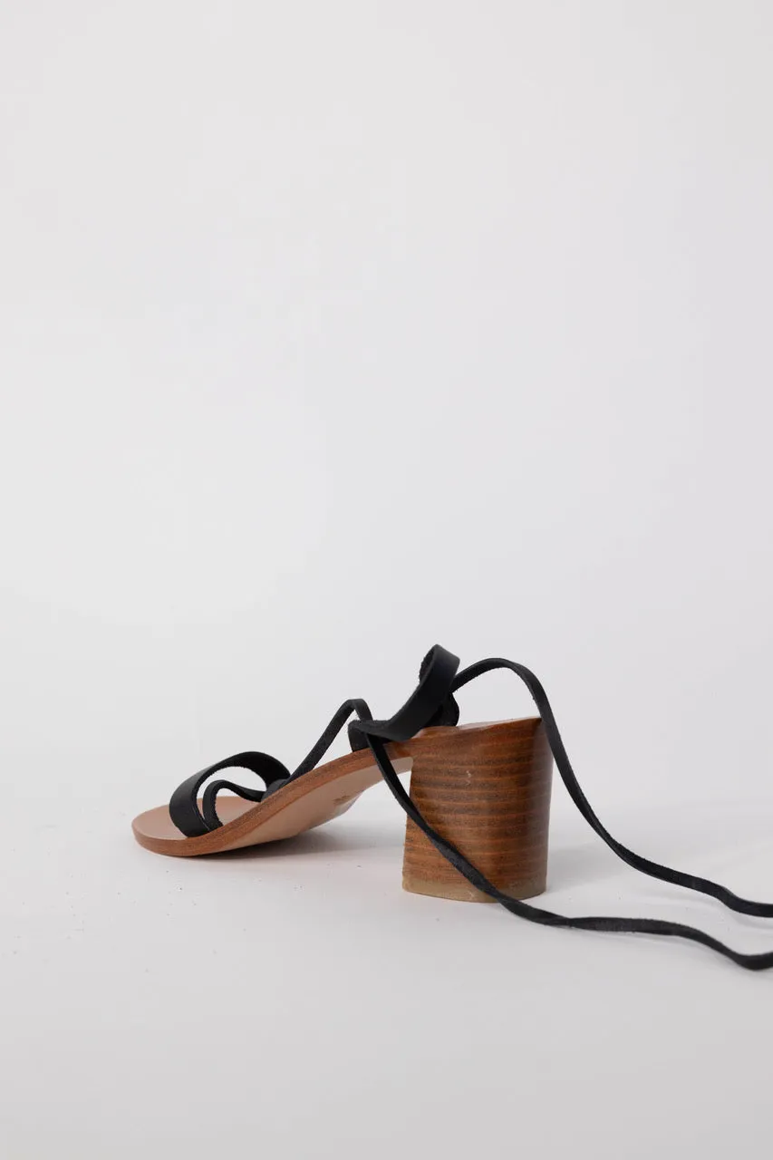 Setchu Heel
