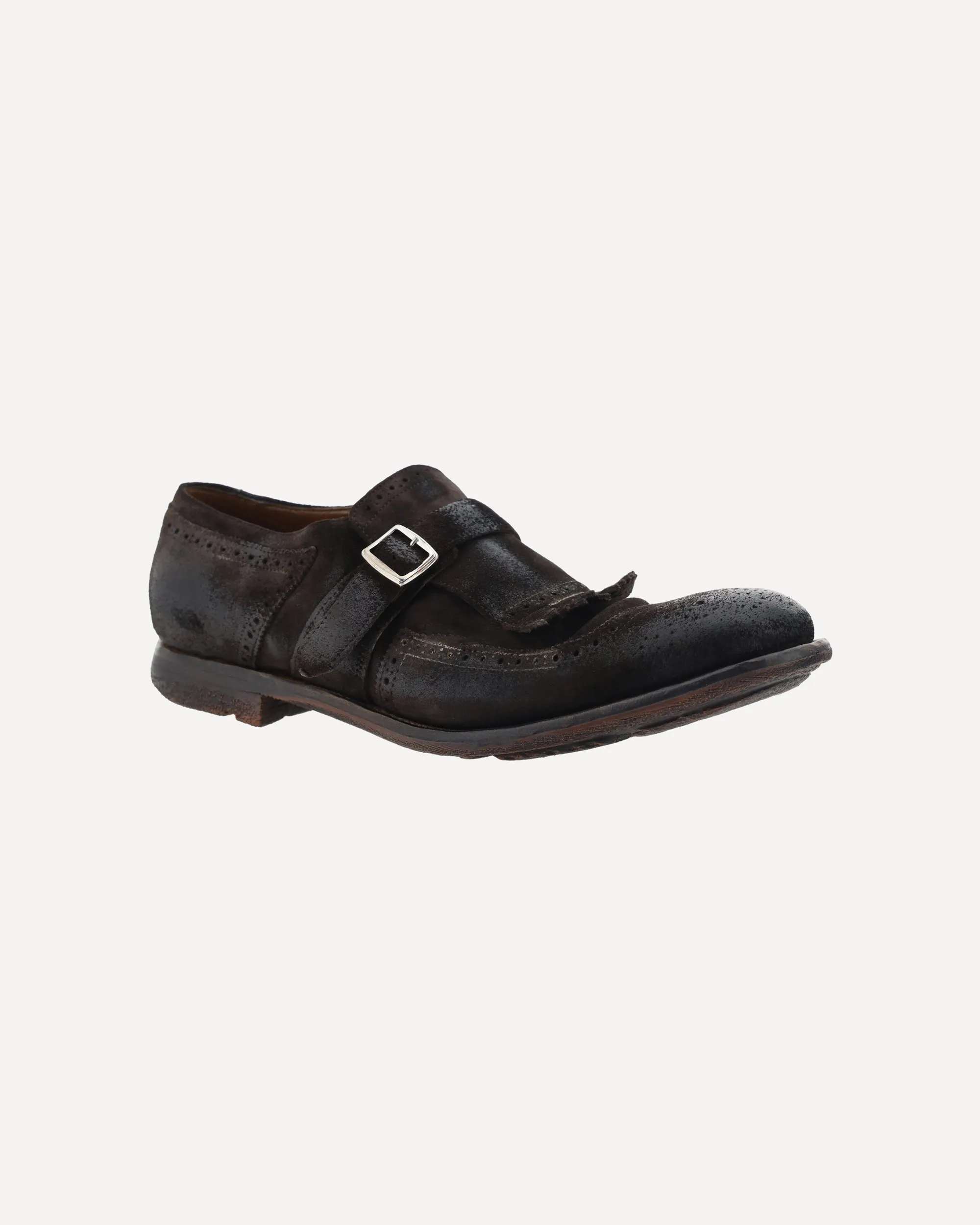 Shangai Loafers