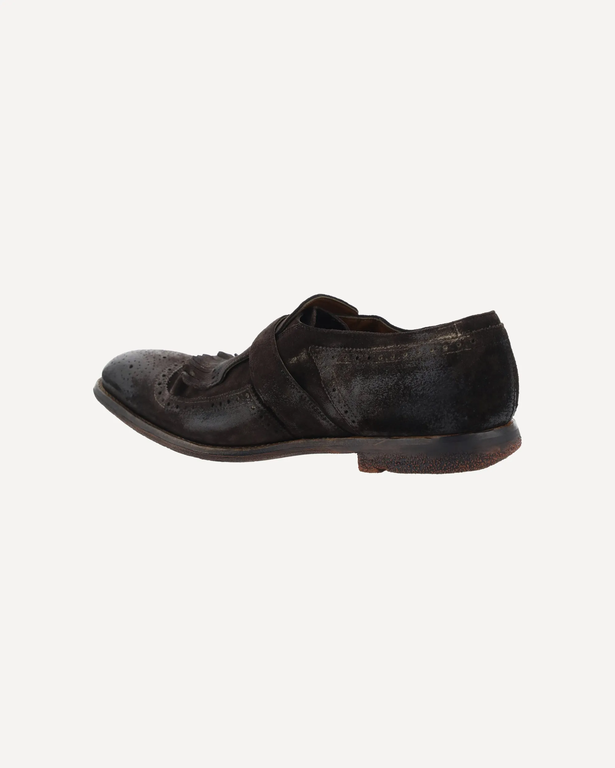 Shangai Loafers
