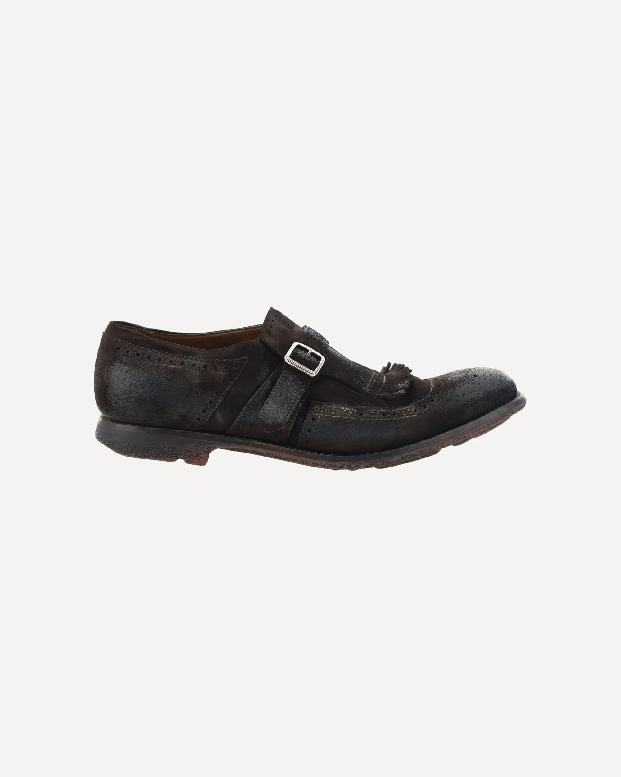 Shangai Loafers