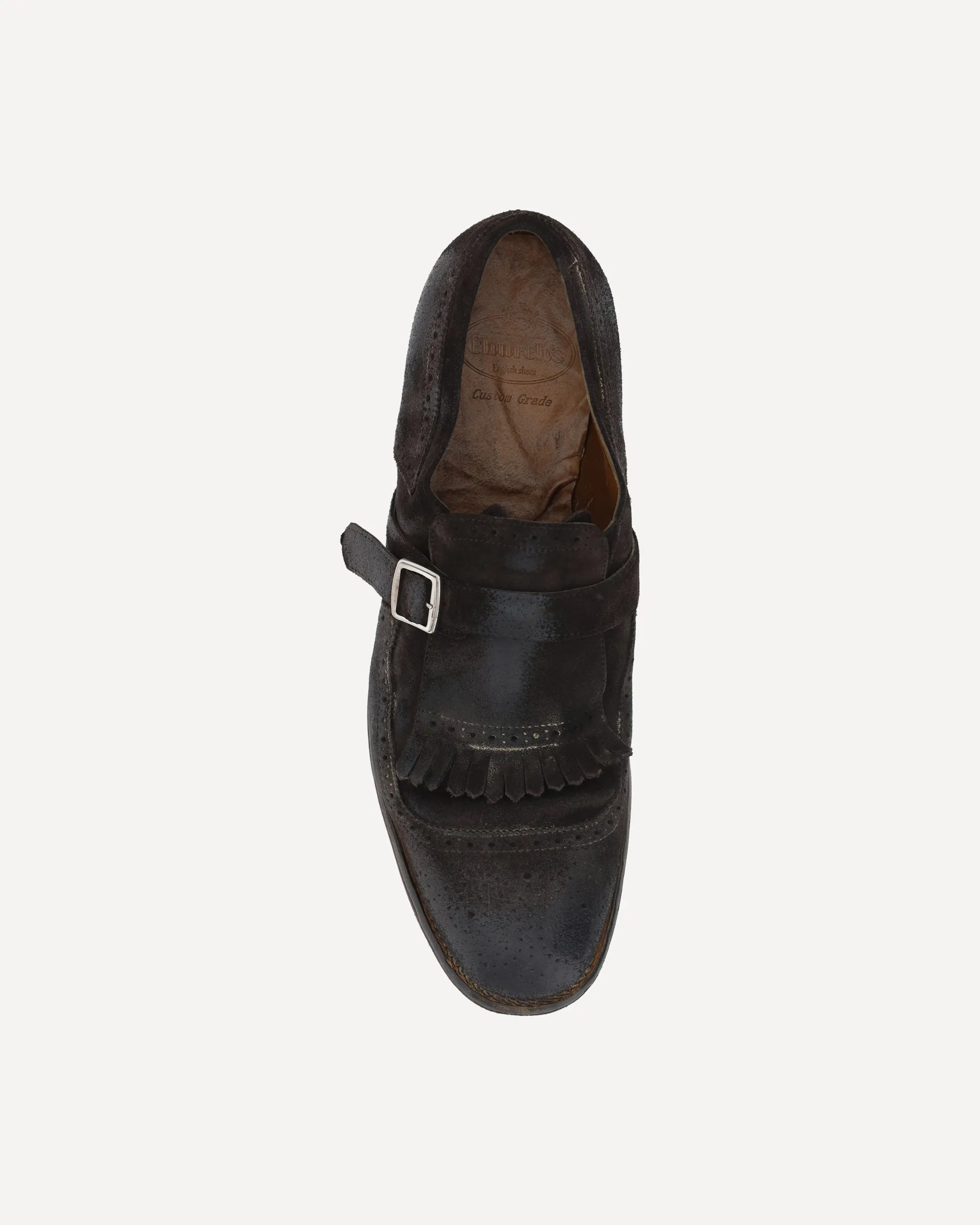 Shangai Loafers