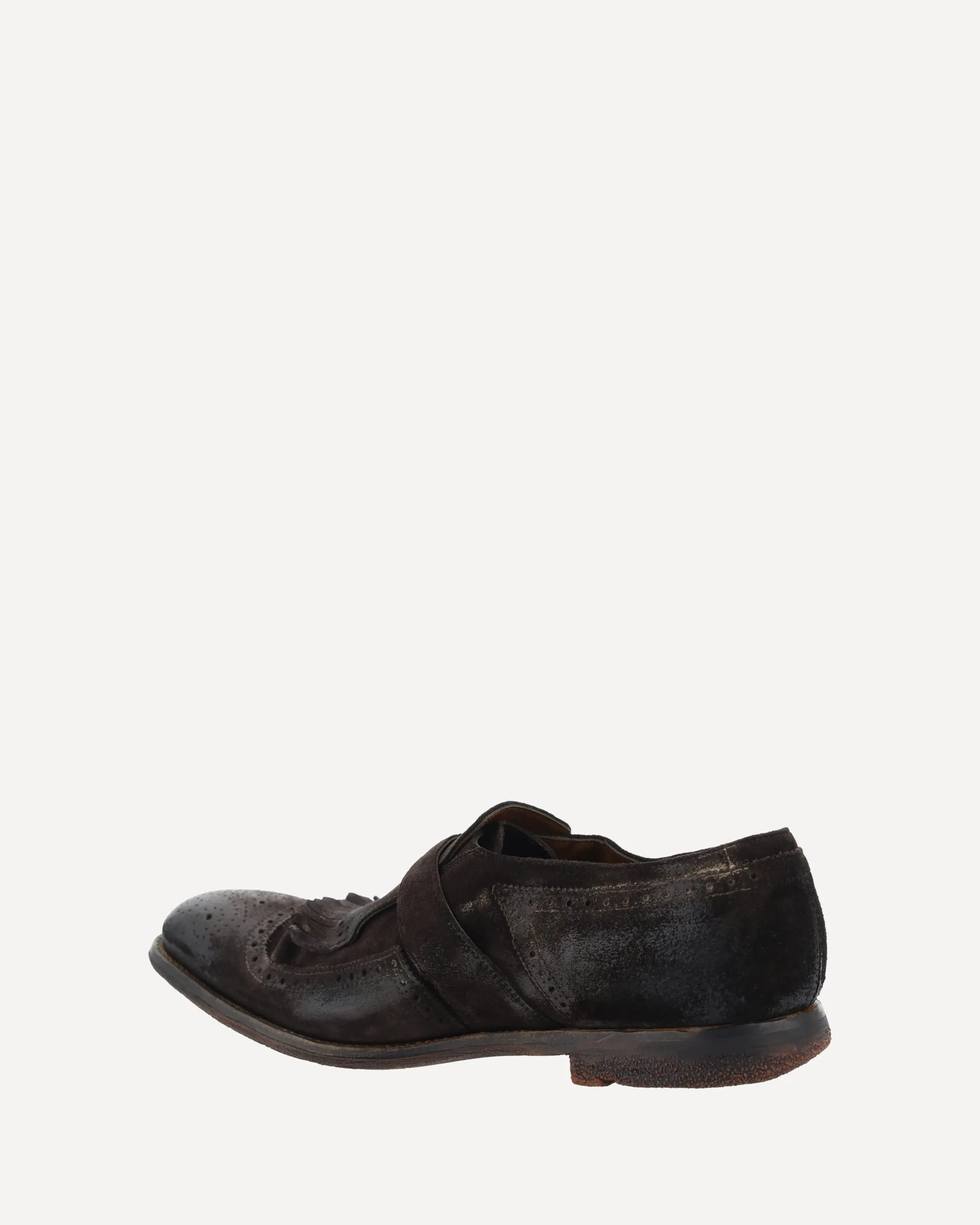 Shangai Loafers