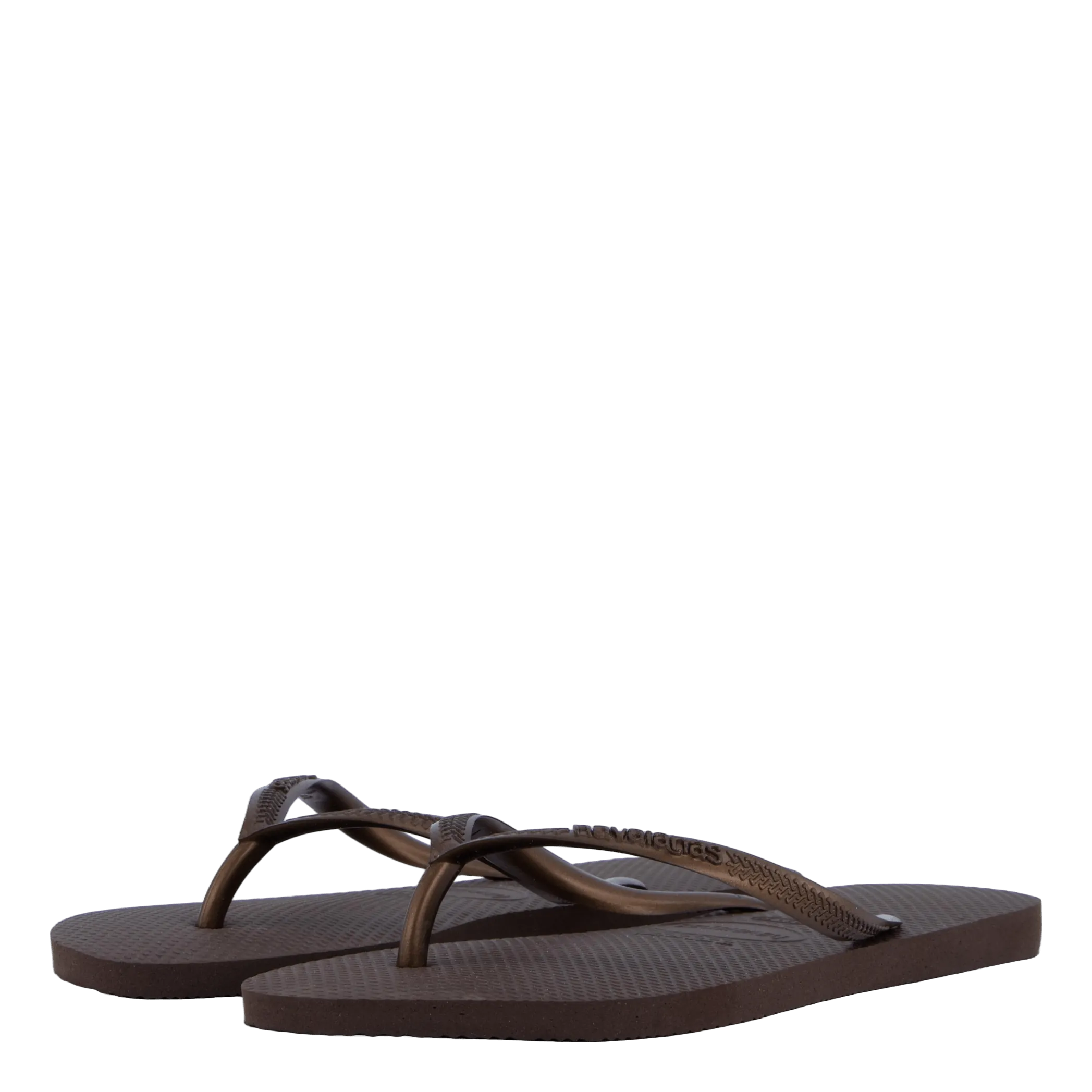 Slim D.brown/metalacoused