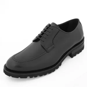 Soho Derby Shoes | Black
