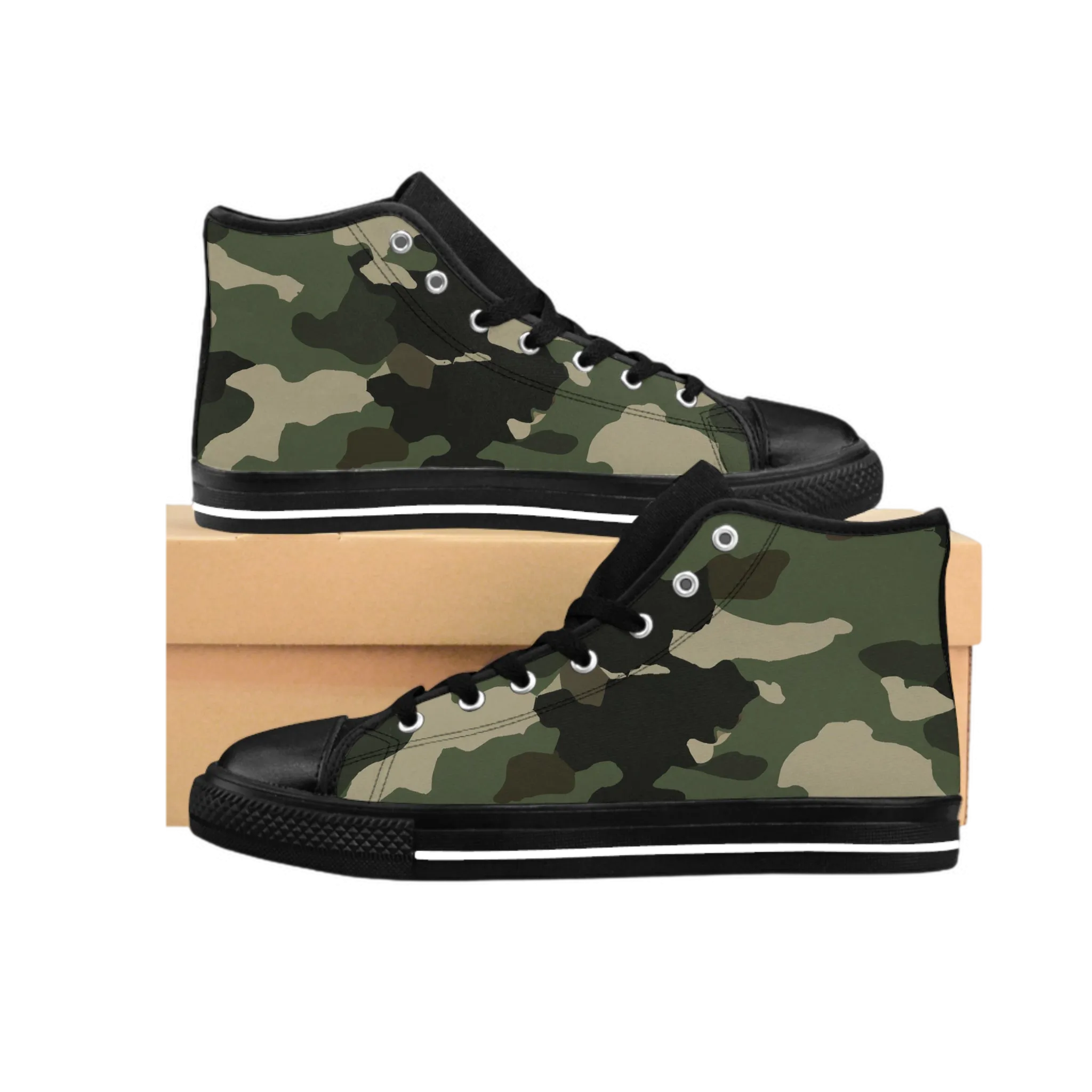 Sole Bandit - Sneakers