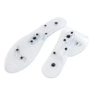 SoleSupport - Pain Relief Magnetic Unisex Insoles