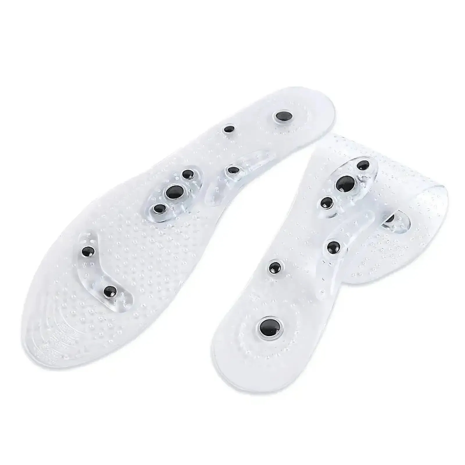 SoleSupport - Pain Relief Magnetic Unisex Insoles