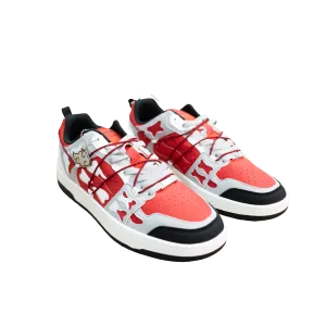SOUL SPRINTER SNEAKERS (DAHLIA FLAMES)