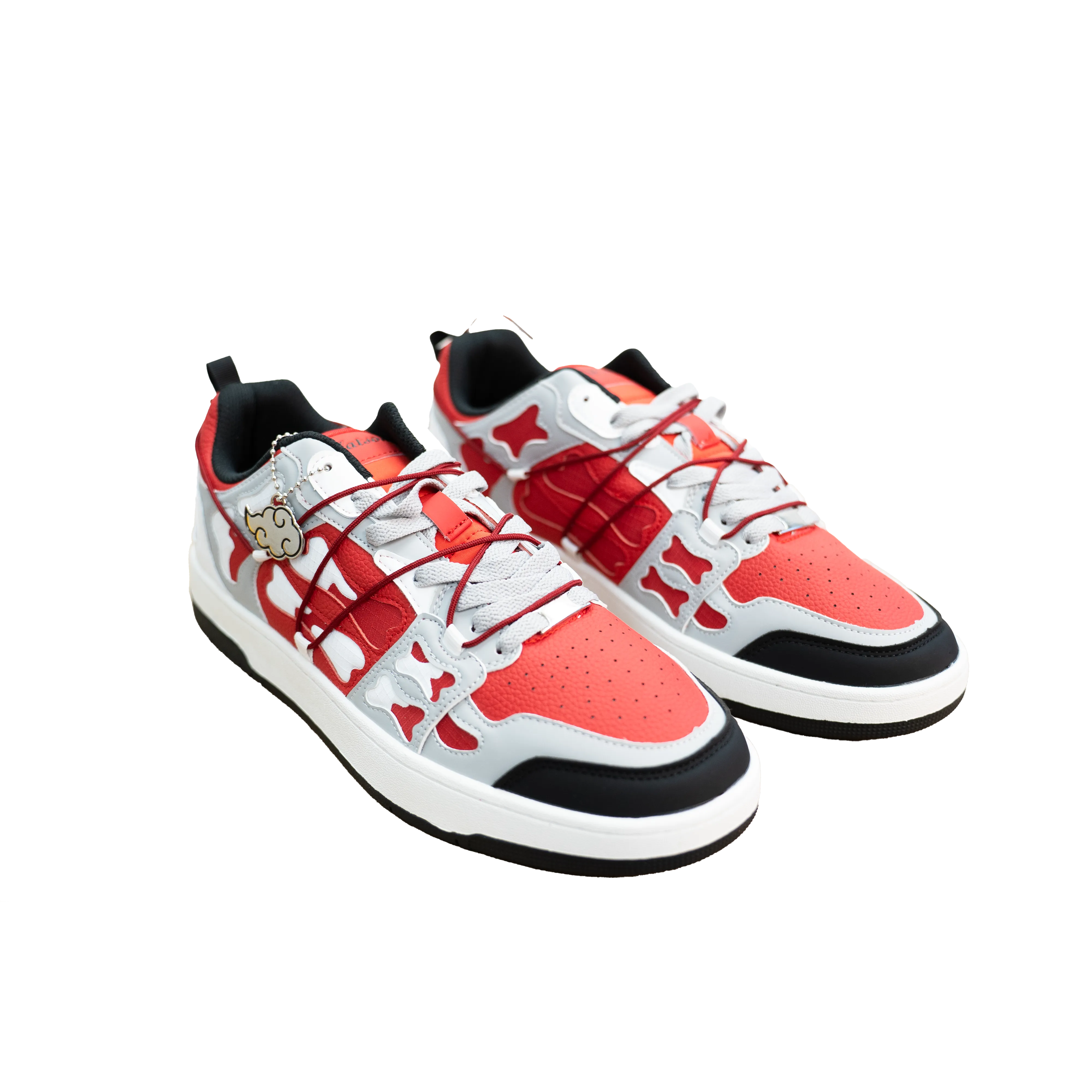 SOUL SPRINTER SNEAKERS (DAHLIA FLAMES)