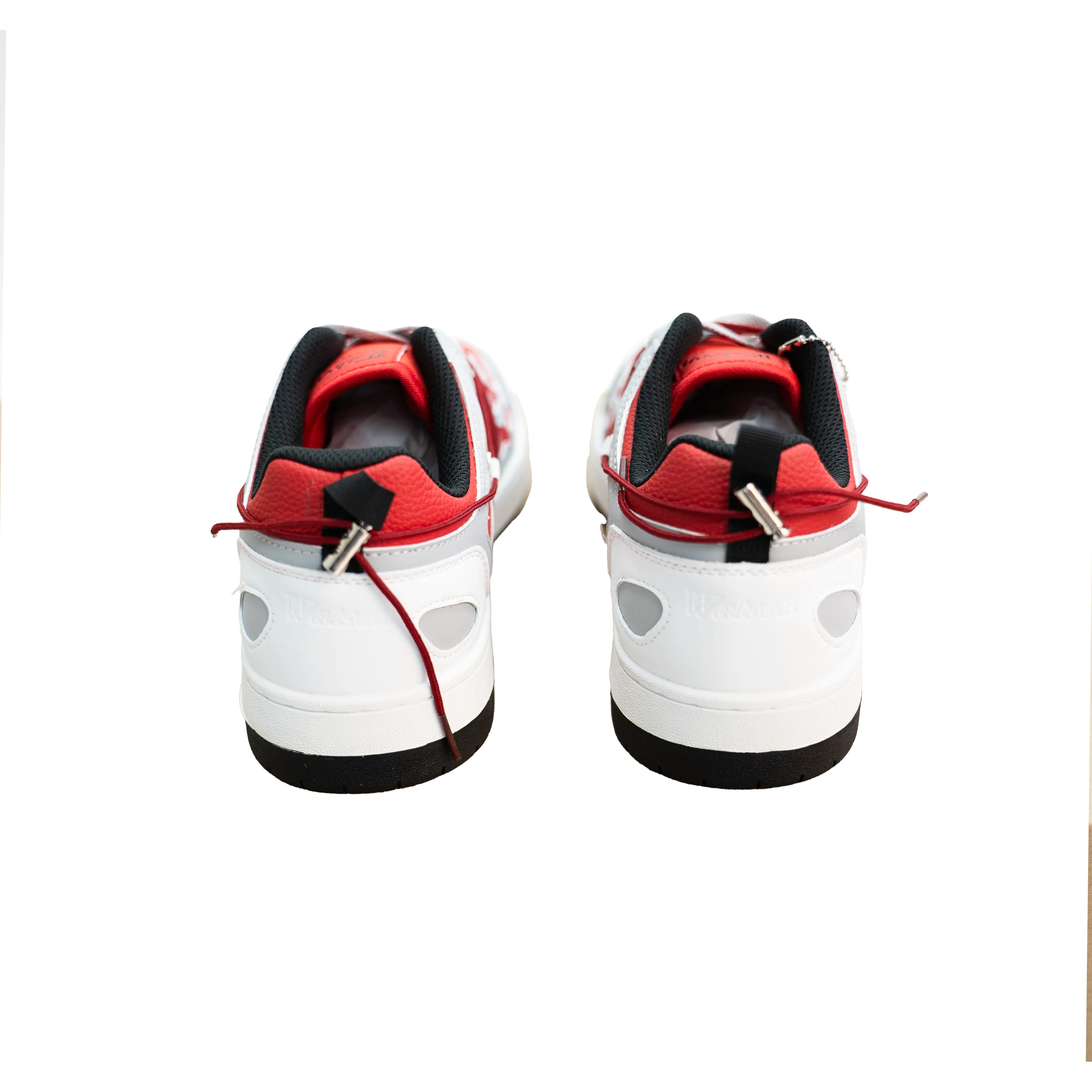 SOUL SPRINTER SNEAKERS (DAHLIA FLAMES)