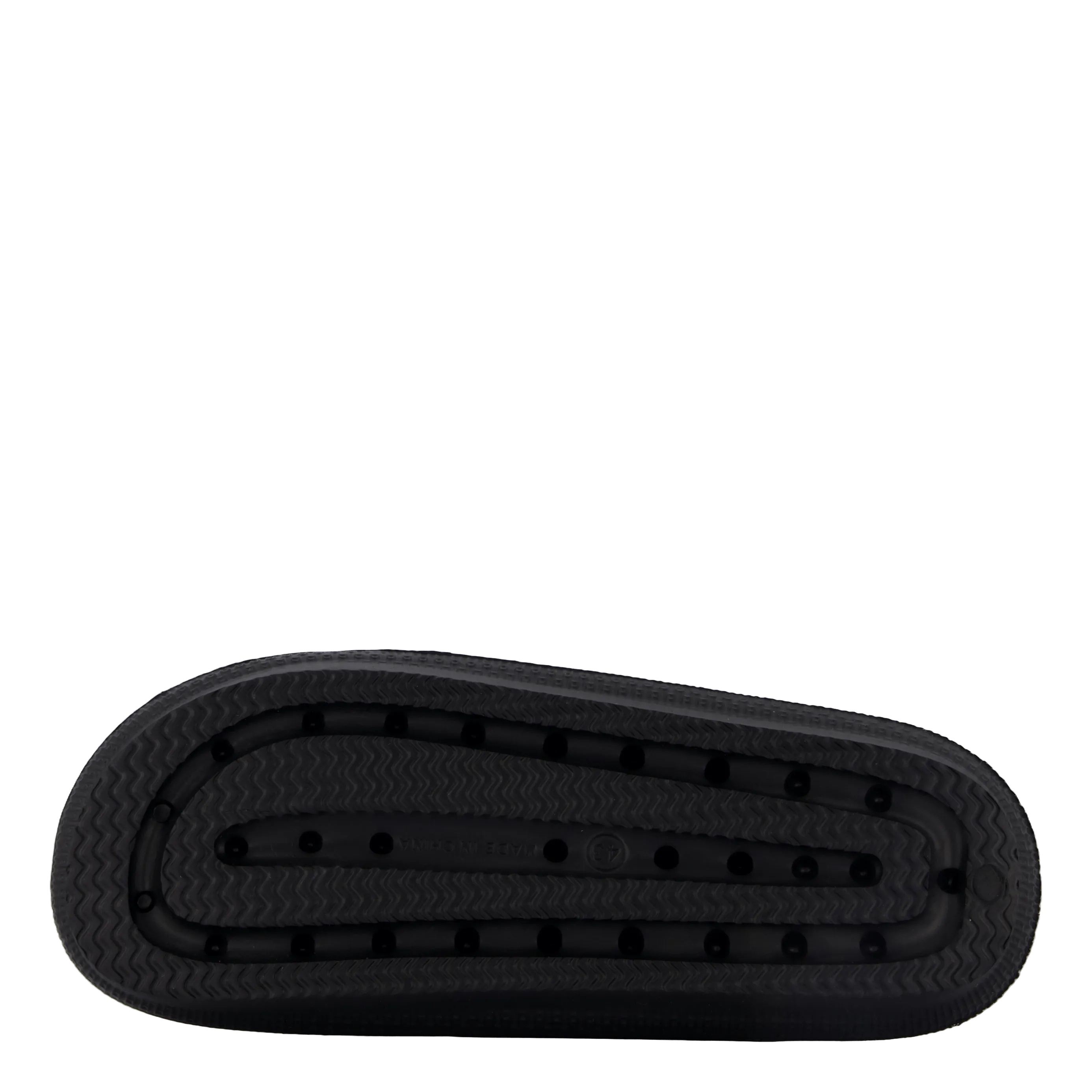 Spectra Chunky M Black