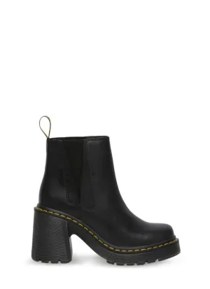 Spence Chelsea Boot - Black
