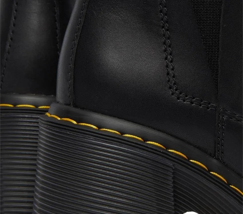 Spence Chelsea Boot - Black