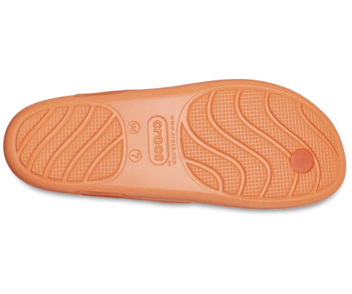 Splash Glossy Flip Sandal