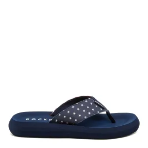 Spotlight USA Stars and Stripes Flip Flop