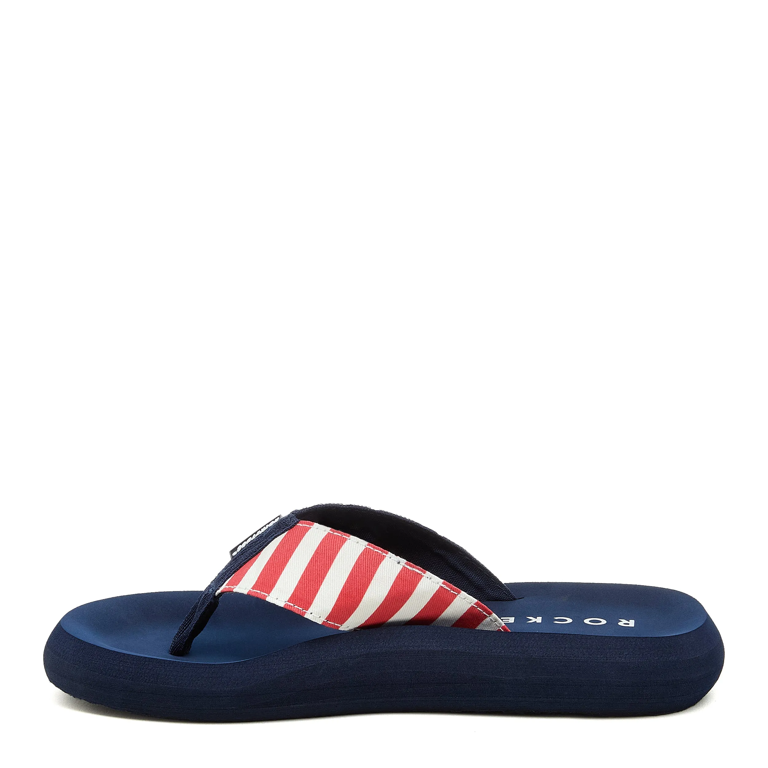 Spotlight USA Stars and Stripes Flip Flop