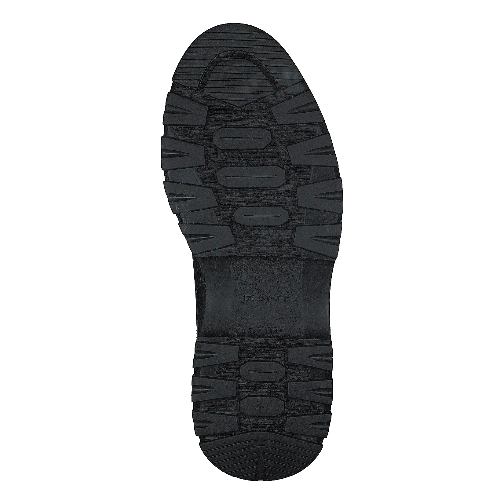 St Grip Chelsea Boot