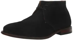 Stacy Adams Men's Martfield Chukka Boot, Dark Gray, 9