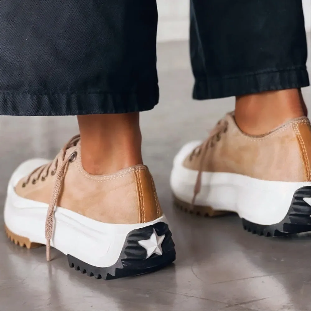 Sterre™ - Orthopedic Shoes with Platform Sole