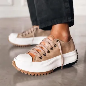 Sterre™ - Orthopedic Shoes with Platform Sole