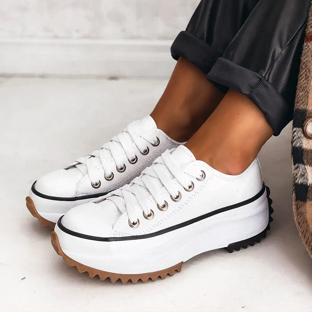 Sterre™ - Orthopedic Shoes with Platform Sole