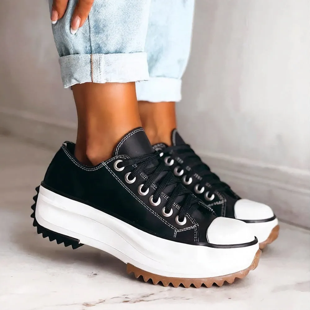 Sterre™ - Orthopedic Shoes with Platform Sole