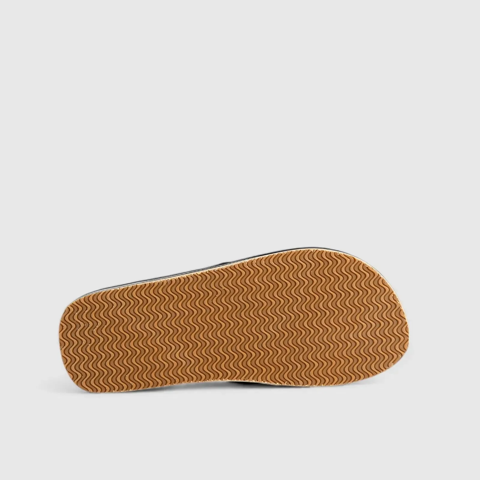 Stomp Flip Flop Black 00880