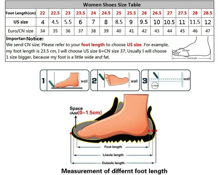 Street Style Women's Chunky Sneakers  Fashion Brand Women Flat Platform Shoe Breathable Women Trainers Footwear
