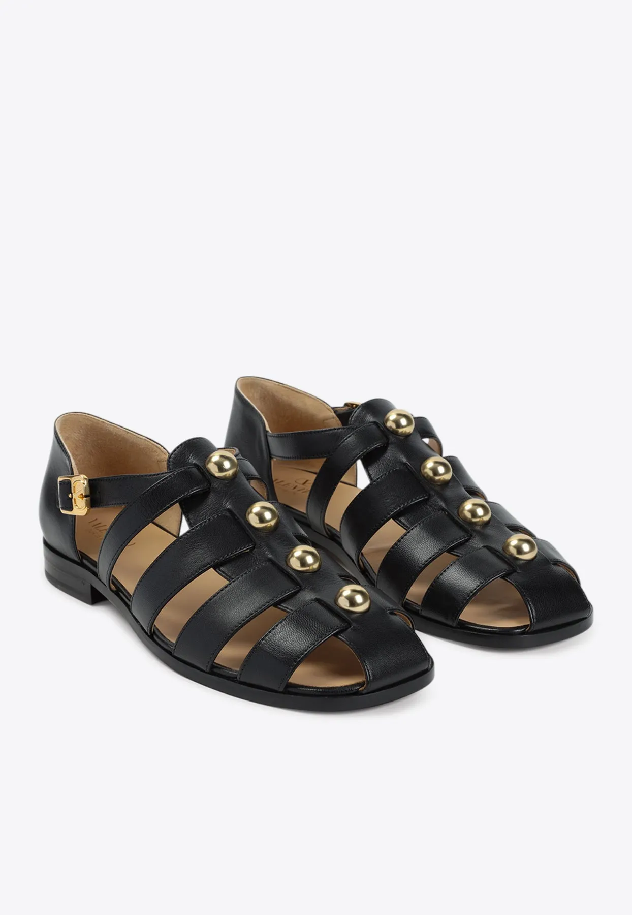 Studshield Fisherman Sandals
