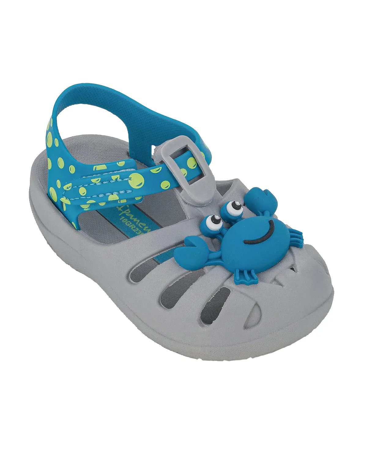 Summer XIII Baby Sandal