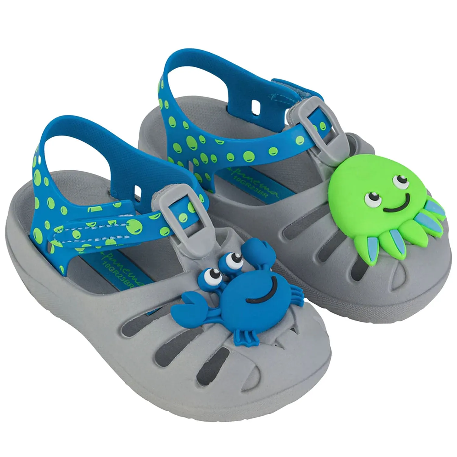 Summer XIII Baby Sandal