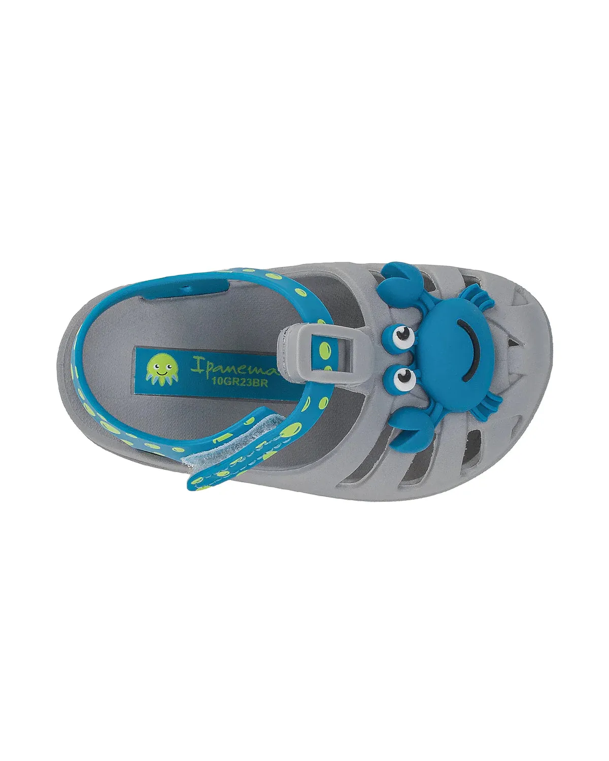 Summer XIII Baby Sandal