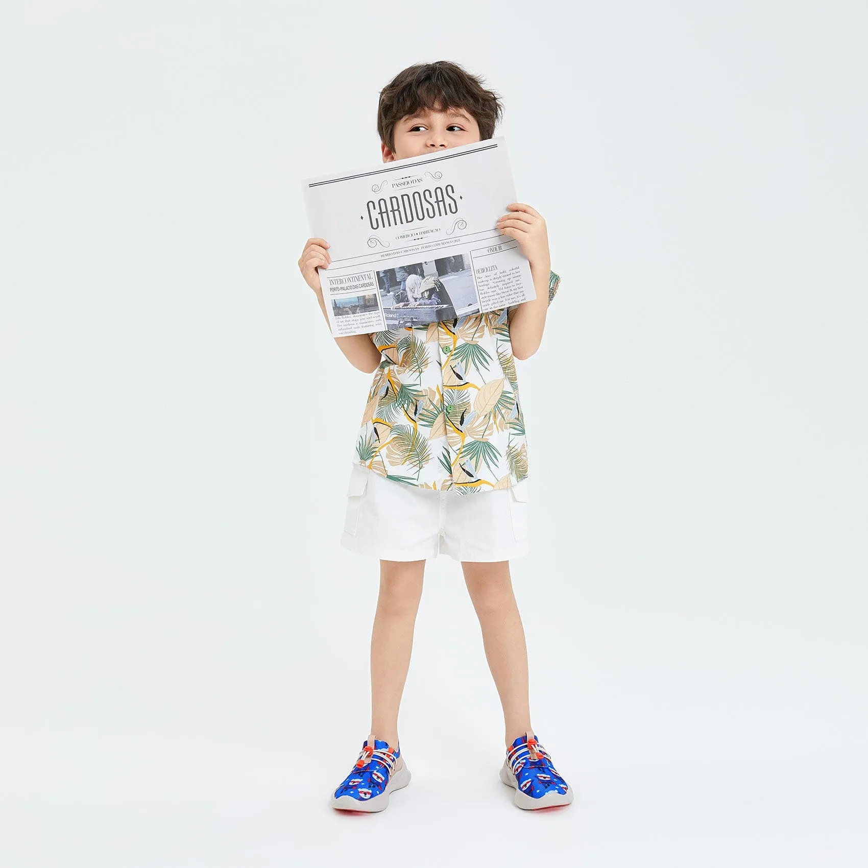 Super Bear Mijas XIII Kids
