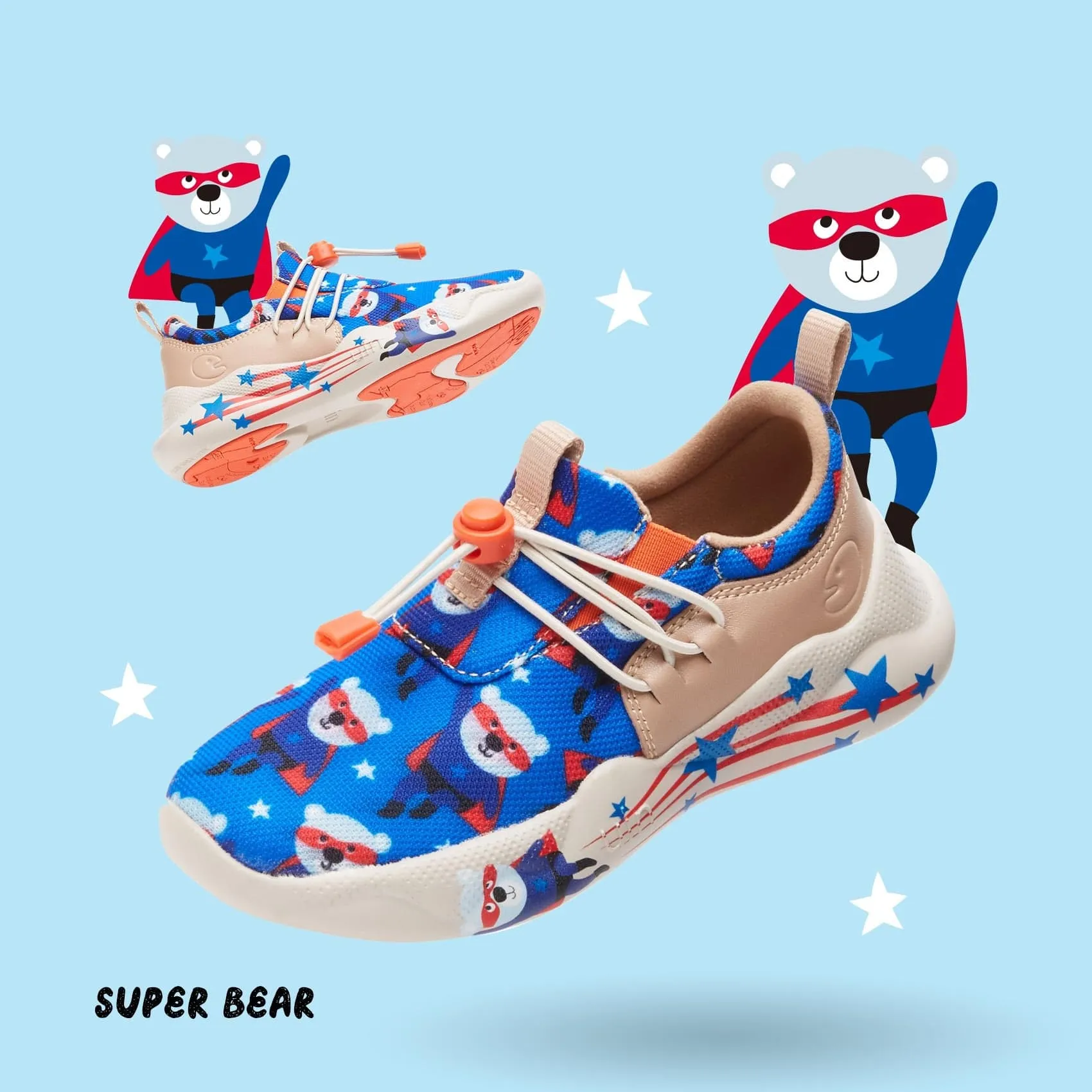 Super Bear Mijas XIII Kids